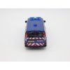 Mercedes Benz Vito Gendarmerie, Bburago 1/50