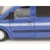Mercedes Benz Vito Gendarmerie, Bburago 1/50