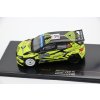 Škoda Fabia Rally2 #37 Rallye Monte Carlo 2023 Delecour, De Castelli IXO 1/43