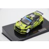 Škoda Fabia Rally2 #37 Rallye Monte Carlo 2023 Delecour, De Castelli IXO 1/43