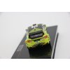 Škoda Fabia Rally2 #37 Rallye Monte Carlo 2023 Delecour, De Castelli IXO 1/43