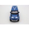 Land Rover Defender 110 Polizia, Bburago 1/43