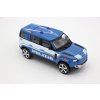 Land Rover Defender 110 Polizia, Bburago 1/43