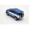 Land Rover Defender 110 Polizia, Bburago 1/43