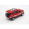 Land Rover Defender 110 Vigili del Fuoco, Bburago 1/43