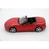 Ferrari California Convertible, Bburago 1/43