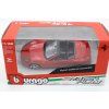 Ferrari California Convertible, Bburago 1/43