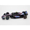 Renault Alpine A524 #10 Pierre Gasly 2024, Bburago 1/43