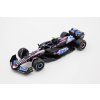 Renault Alpine A524 #10 Pierre Gasly 2024, Bburago 1/43