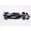 Renault Alpine A524 #10 Pierre Gasly 2024, Bburago 1/43