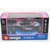 Renault Alpine A524 #31 Esteban Ocon 2024, Bburago 1/43