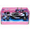 Renault Alpine A524 #31 Esteban Ocon 2024, Bburago 1/43