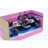 Renault Alpine A524 #31 Esteban Ocon 2024, Bburago 1/43