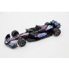 Renault Alpine A524 #31 Esteban Ocon 2024, Bburago 1/43
