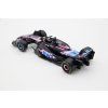Renault Alpine A524 #31 Esteban Ocon 2024, Bburago 1/43