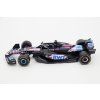 Renault Alpine A524 #31 Esteban Ocon 2024, Bburago 1/43