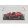 Ferrari Daytona SP3 červená signature, Bburago 1/43