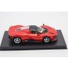 Ferrari Daytona SP3 červená signature, Bburago 1/43