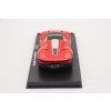 Ferrari Daytona SP3 červená signature, Bburago 1/43