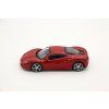 Ferrari 488 GTB červené, Bburago 1/43