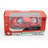 Ferrari 296 GTB, Bburago 1/43