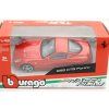 Ferrari 599 Fiorano, Bburago 1/43