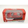 Ferrari F40 Competizione, Bburago 1/43
