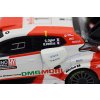 Toyota Yaris WRC Gazoo Racing 2021 Race verze