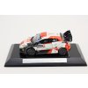 Toyota Yaris WRC Gazoo Racing 2021 Race verze