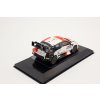 Toyota Yaris WRC Gazoo Racing 2021 Race verze