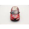 Alfa Romeo Tonale model ze srazu sběratelů Bburago 2025 1/43