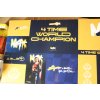 Red Bull Racing F1 - 4 x World Champion set Max Verstappen - RB16B - RB18 - RB19 - RB20 - 4 Car set