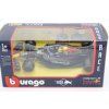 Red Bull Racing RB20 #1 Max Verstappen 2024, Bburago 1/43
