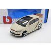 VW Polo GTI Mark 5 krémová, Bburago 1/43