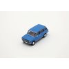 Lada 2101 kombi modrá, Brekina 1/87