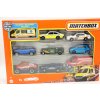 Matchbox 9 pack 1