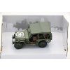 Jeep, Cararama 1/43