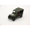 Jeep, Cararama 1/43