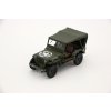 Jeep 1/43