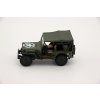 Jeep, Cararama 1/43