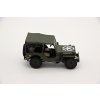 Jeep 1/43