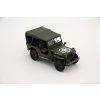 Jeep, Cararama 1/43