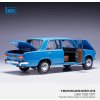 Lada 1200 1971, IXO 1/18