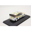 Ford Focus RS WRC No46 Rally Monza 2006 V.Rossi IXO 1/43