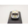 Ford Focus RS WRC No46 Rally Monza 2006 V.Rossi IXO 1/43