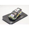 Ford Fiesta RS WRC#38 Rally Monte Carlo 2012 IXO 1/43