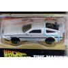 Back to The Future, Jada Toys 4 cm