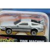 Back to The Future, Jada Toys 4 cm