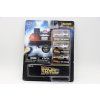 Back to The Future, Jada Toys 4 cm