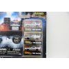 Back to The Future, Jada Toys 4 cm